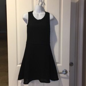 Max Studio Little Black Dress